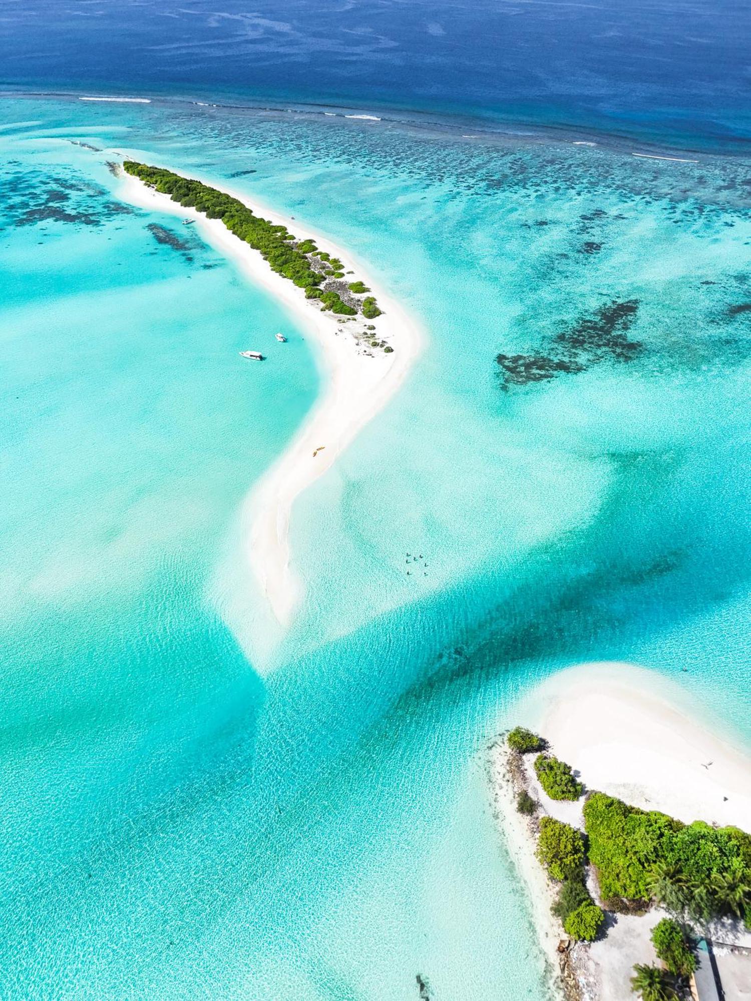 Aria Beach, Ukulhas المظهر الخارجي الصورة