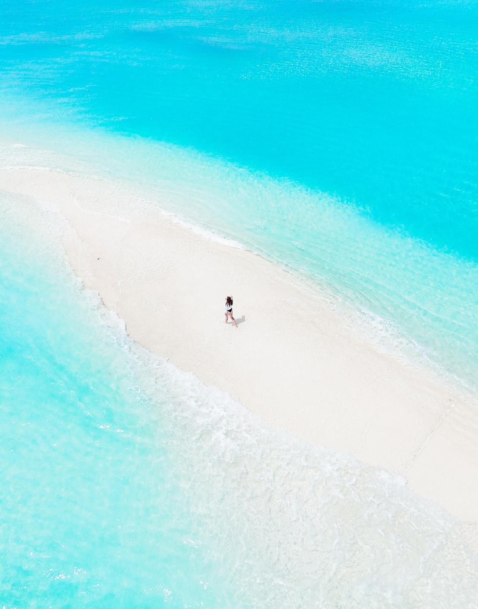 Aria Beach, Ukulhas المظهر الخارجي الصورة