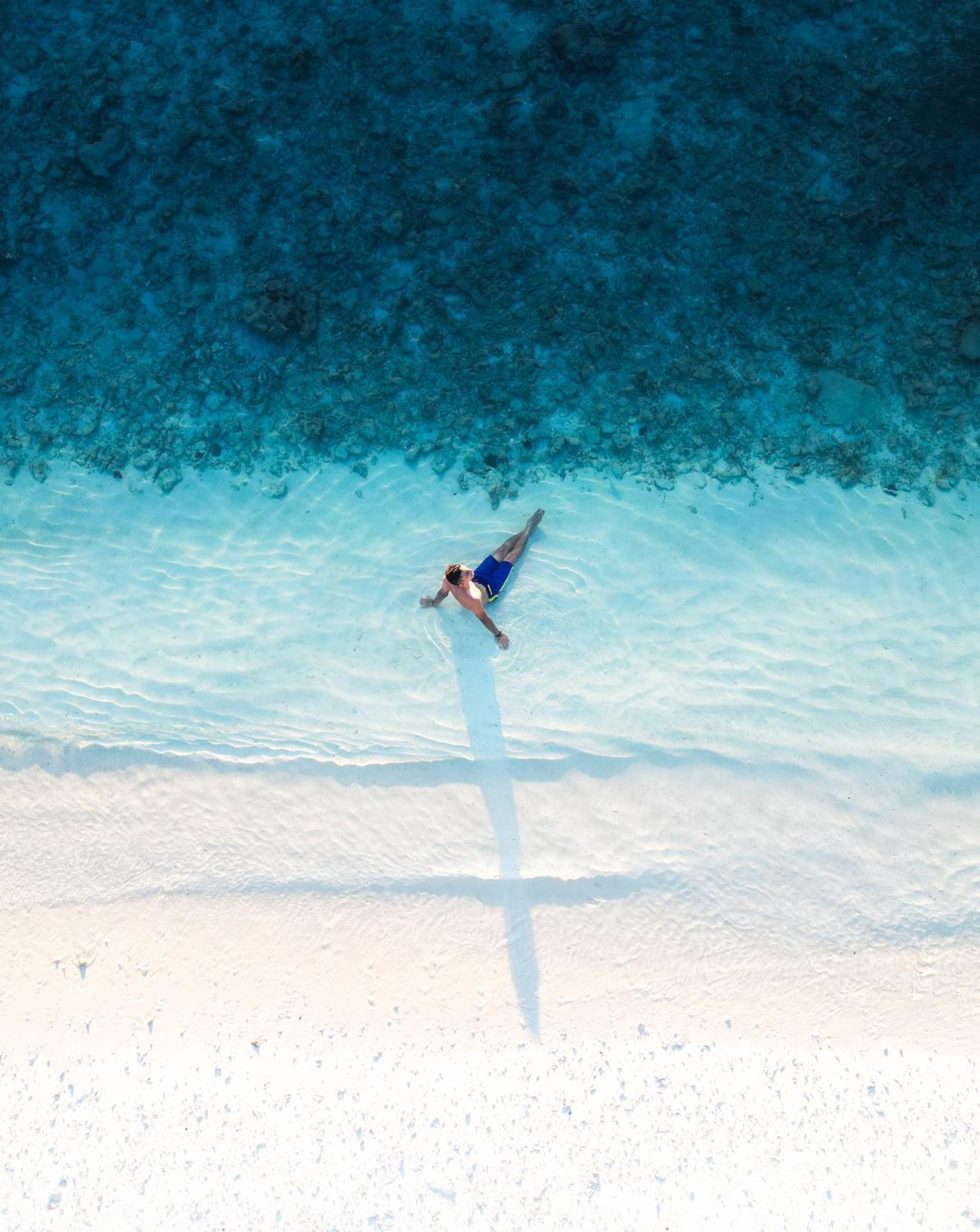 Aria Beach, Ukulhas المظهر الخارجي الصورة