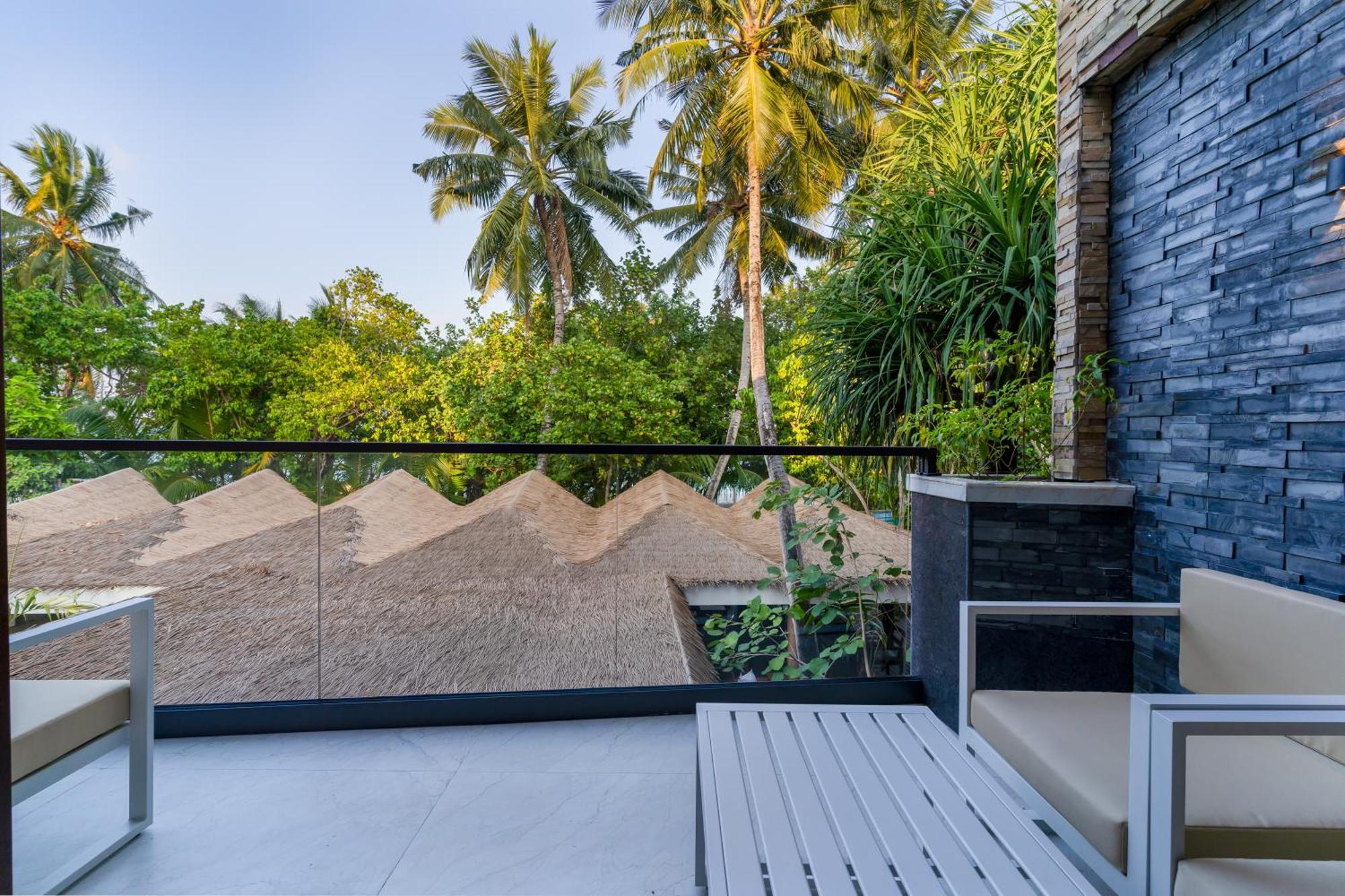Aria Beach, Ukulhas المظهر الخارجي الصورة